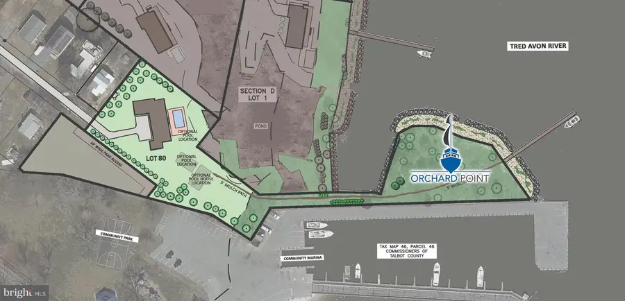 25826 Orchard Ter, Royal Oak, MD 21662 - Image #3