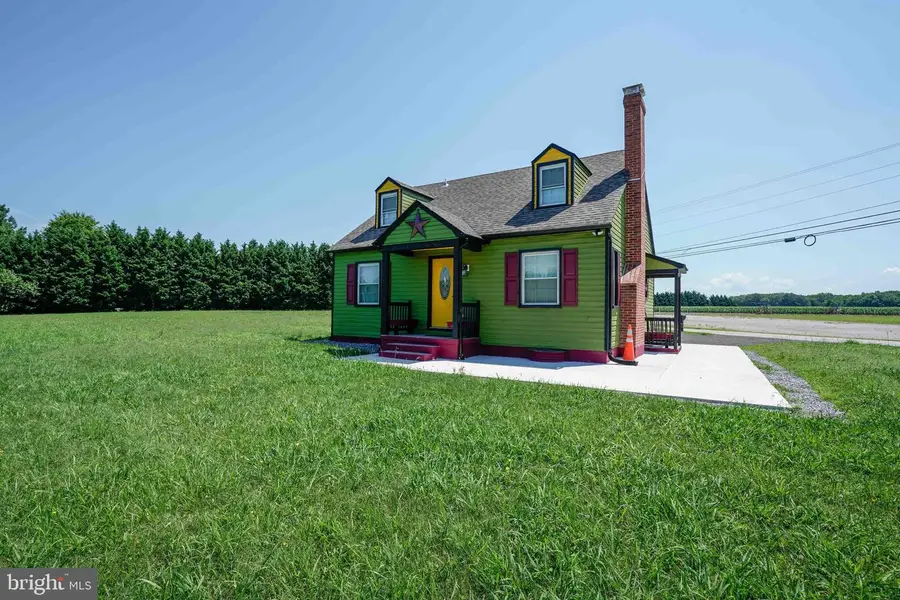 11778 Old Skipton Rd, Cordova, MD 21625 - Image #2