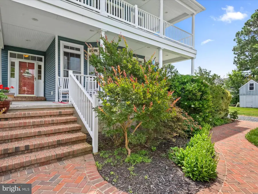 703 S Morris St, Oxford, MD 21654 - Image #2