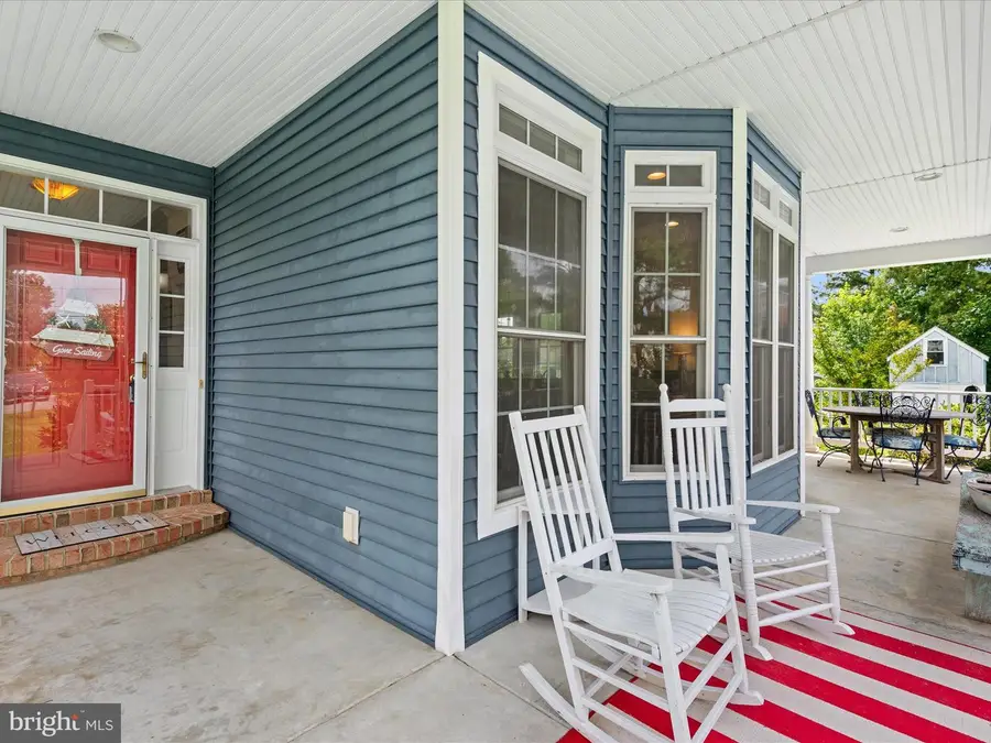 703 S Morris St, Oxford, MD 21654 - Image #3