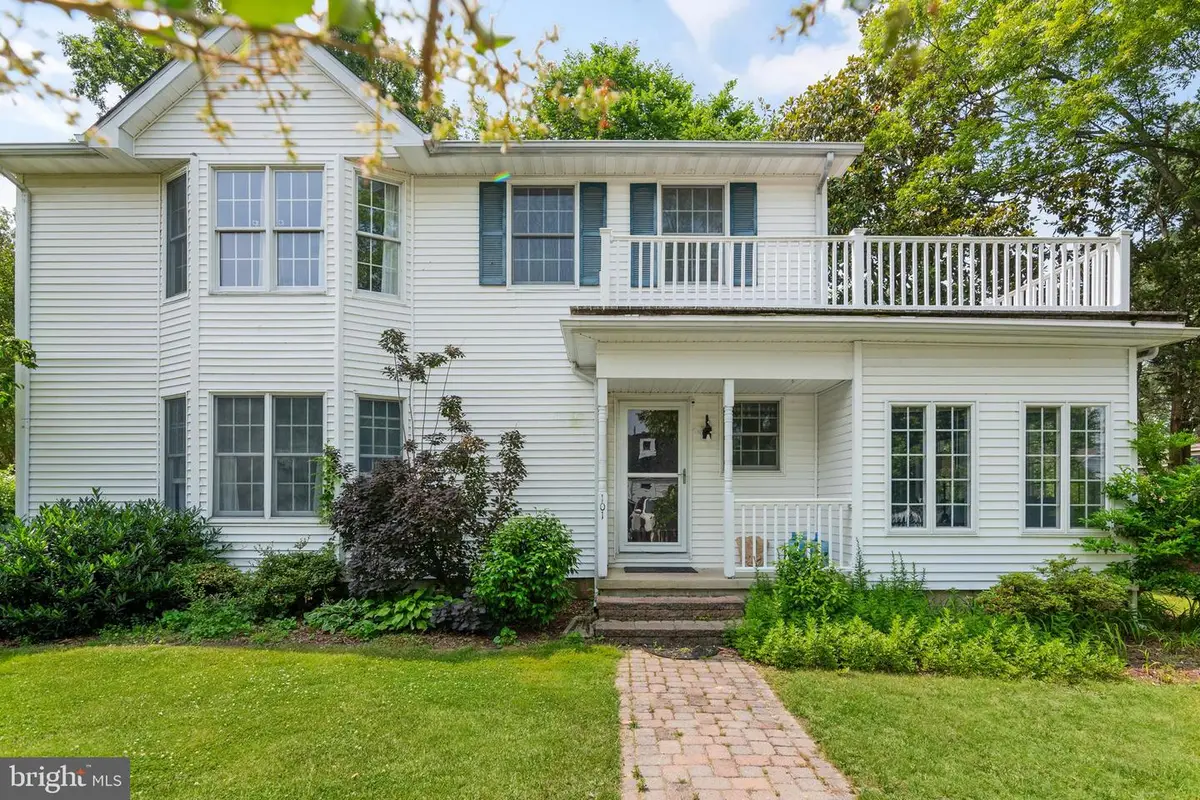 101 Sinclair St, Oxford, MD 21654 - #1