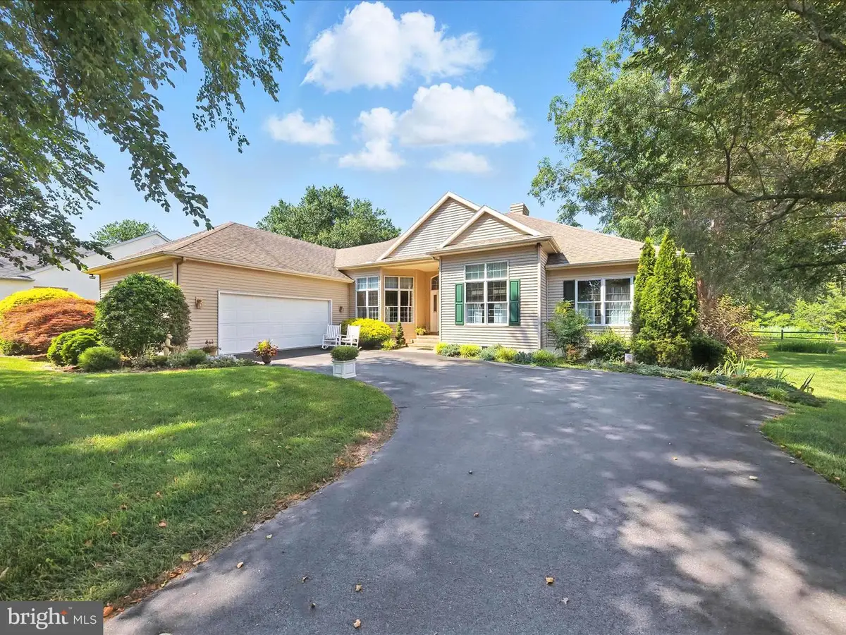 28622 Clubhouse Dr, Easton, MD 21601 - Image #1