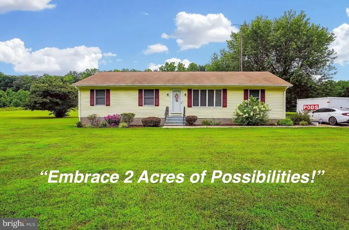 10640 Kittys Corner Rd, Cordova, MD 21625 - Image #1