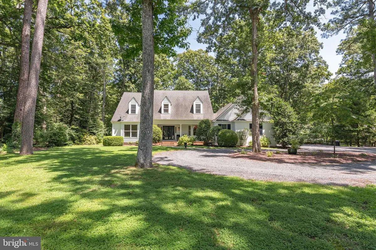 24420 Mallard, Saint Michaels, MD 21663 - Image #1