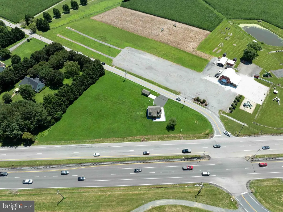 11778 Old Skipton Rd, Cordova, MD 21625 - Image #1