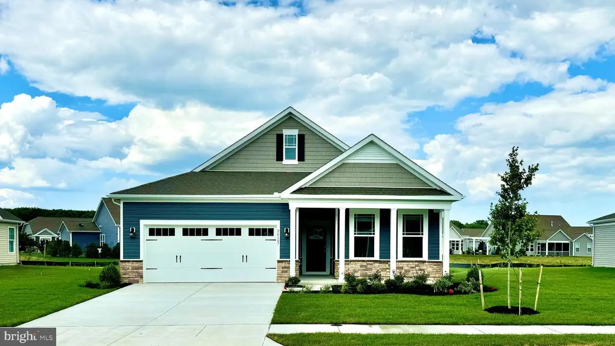 8740 Harper Way, Easton, MD 21601 - Image #1