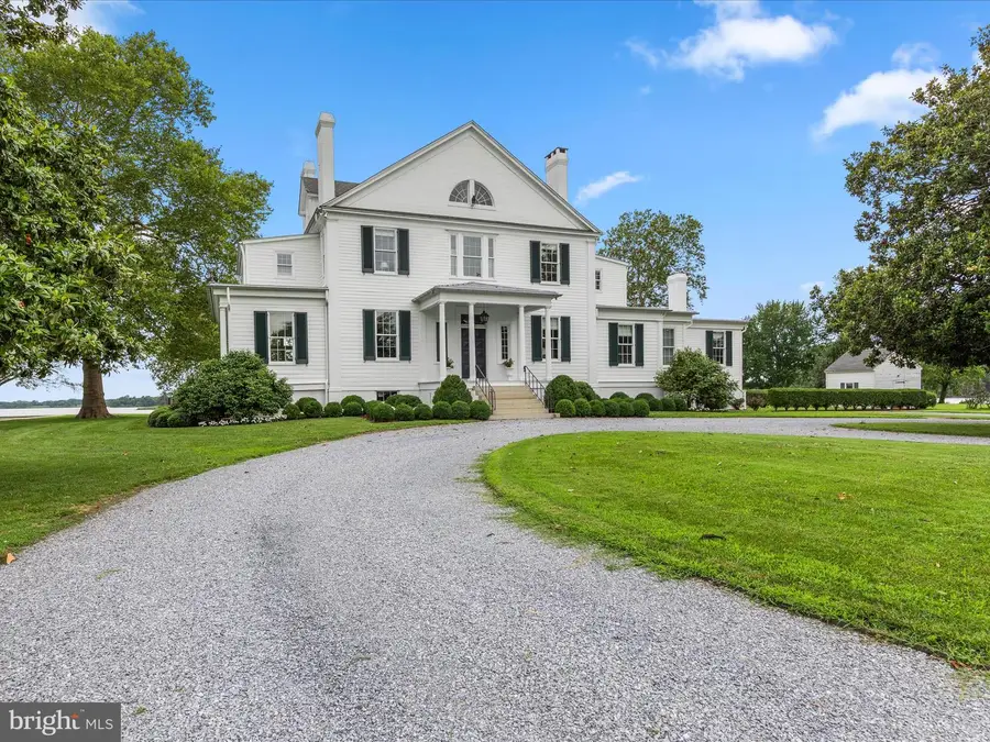 26546 Presquile Dr, Easton, MD 21601 - Image #2