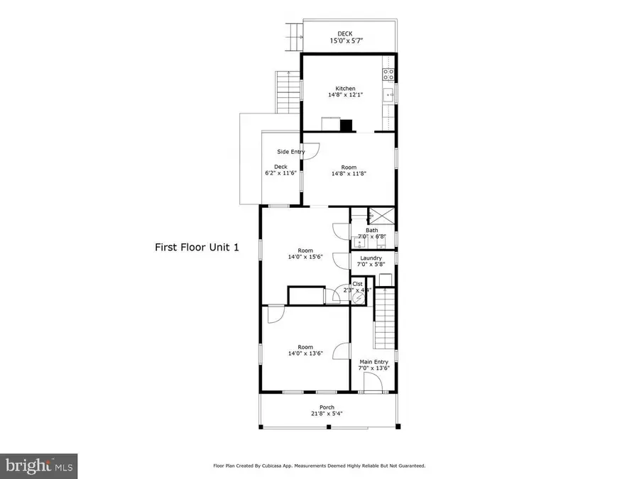 115 South St, Easton, MD 21601 - Image #2