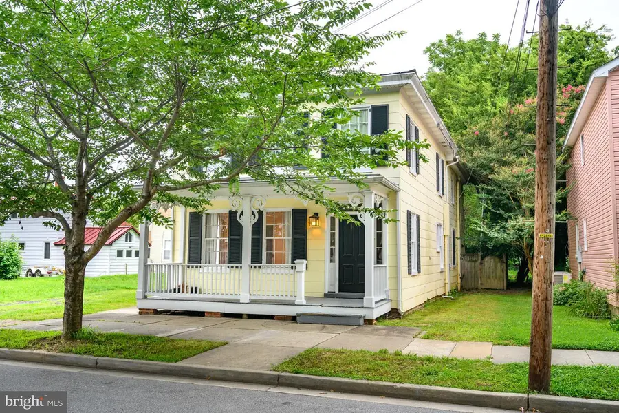 115 South St, Easton, MD 21601 - Image #3