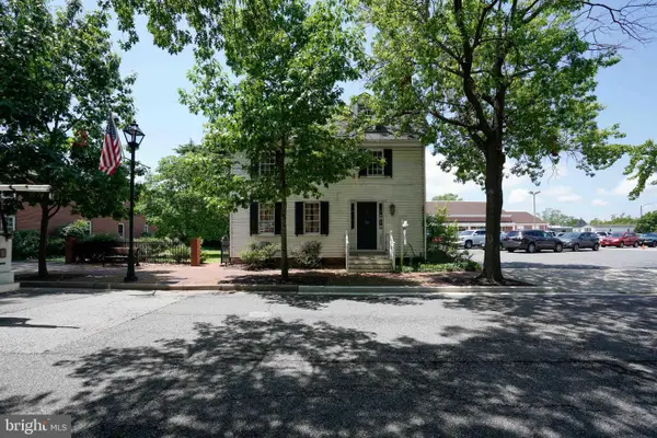 133 N Washington St, EASTON, MD 21601