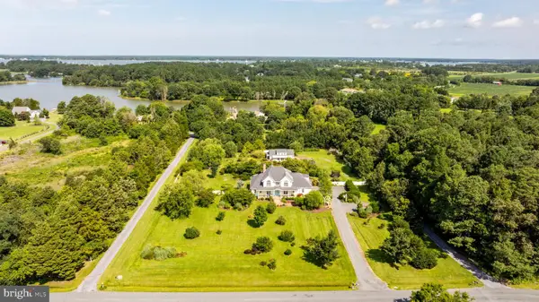 26604 E Bonfield Rd, OXFORD, MD 21654