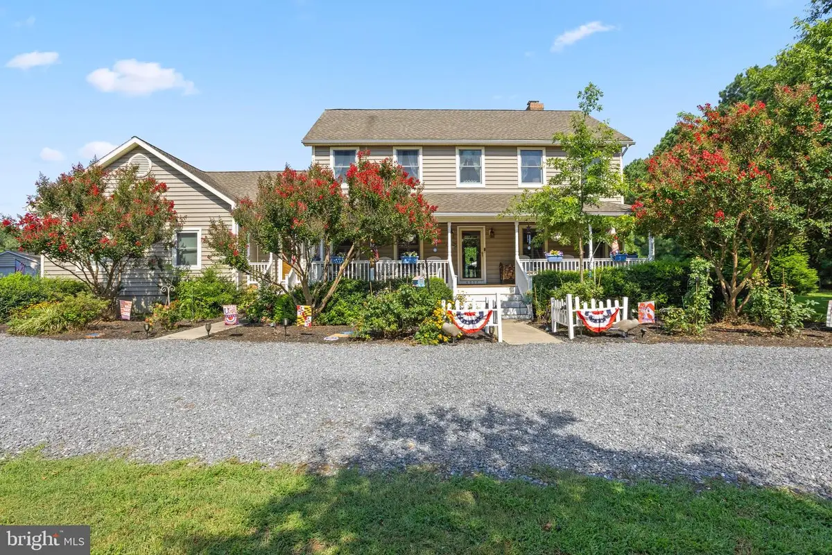4957 Bar Neck Rd, Tilghman, MD 21671 - Image #1