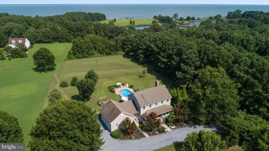 4957 Bar Neck Rd, Tilghman, MD 21671 - Image #2