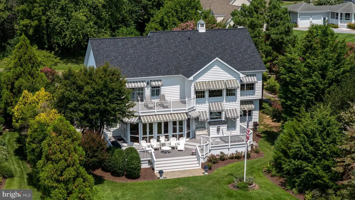 21477 Island Club Rd, Tilghman, MD 21671 - Image #1