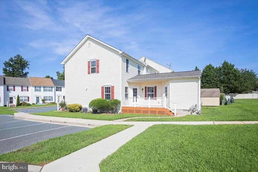 8186 June Way #401, Easton, MD 21601 - Image #3