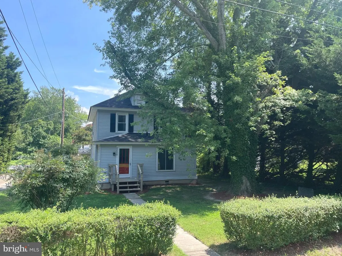 22349 Cooper Ln, Wittman, MD 21676 - Image #1