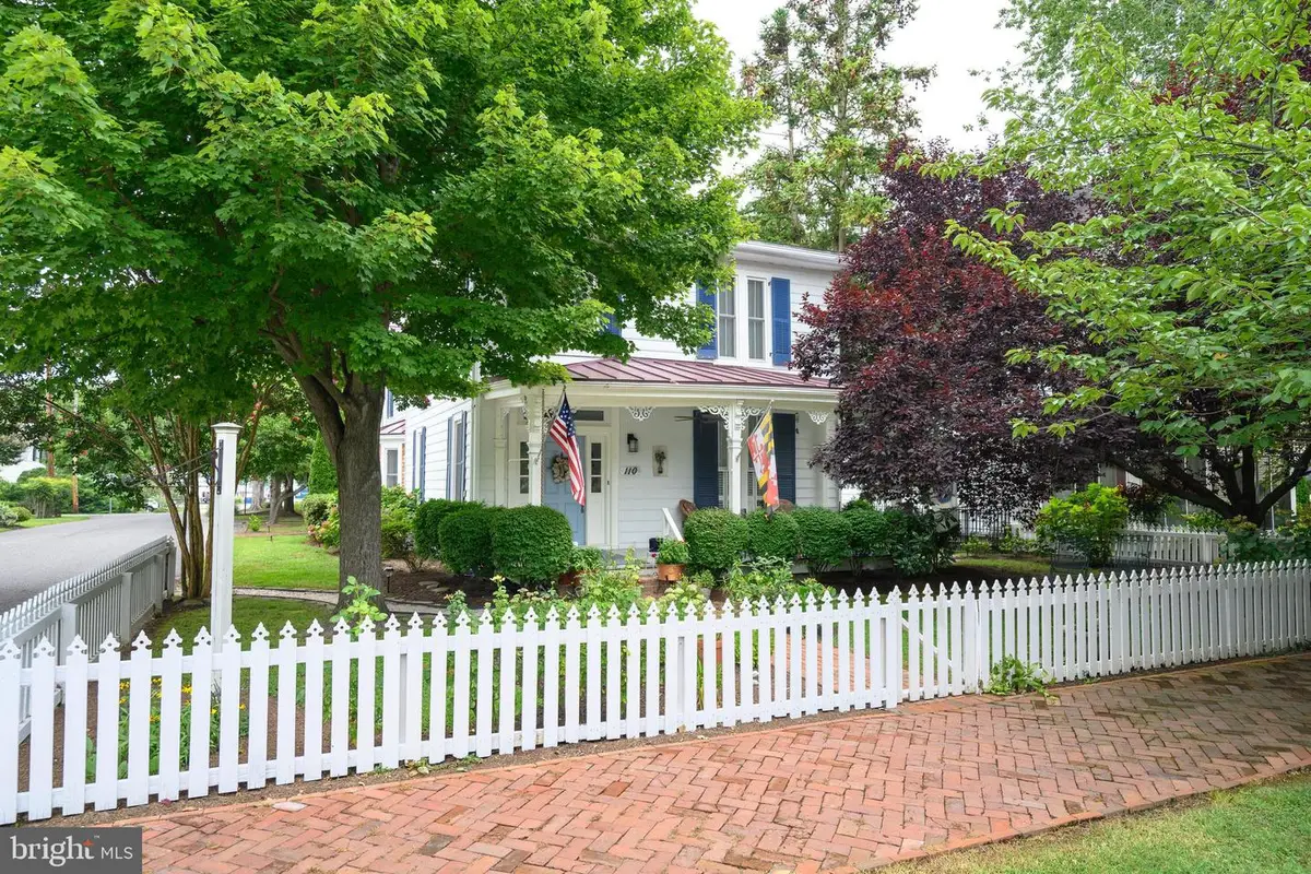 110 N Morris St N, Oxford, MD 21654 - Image #1