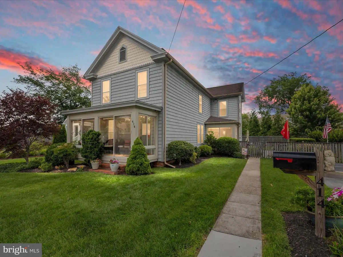414 S Aurora St, Easton, MD 21601 - Image #1