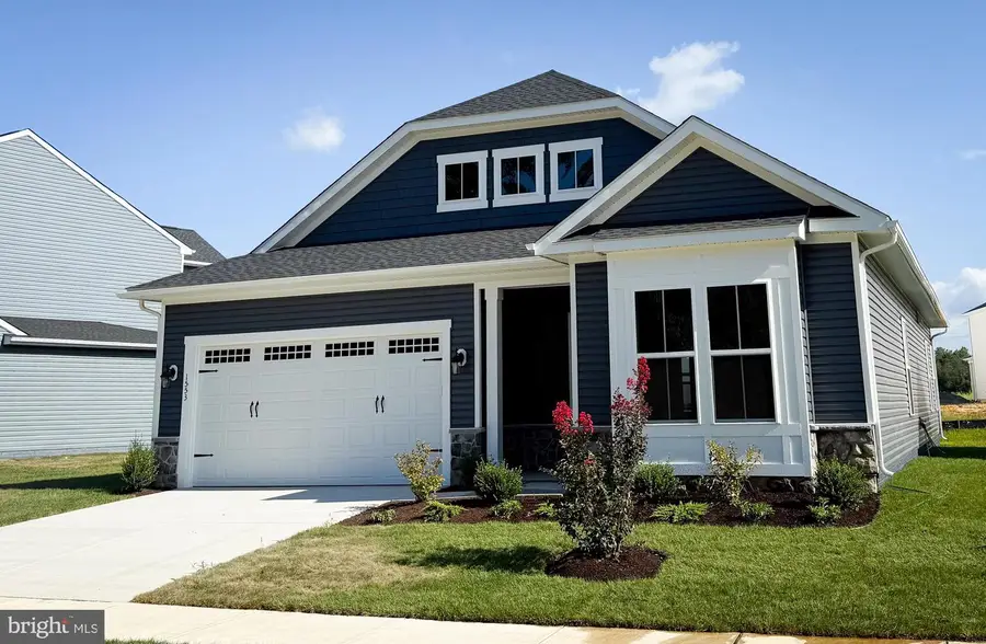 1553 Lake Tahoe Dr, Trappe, MD 21673 - Image #3