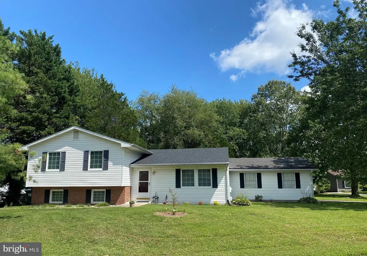 7347 Shirley Dr, Easton, MD 21601 - Image #1