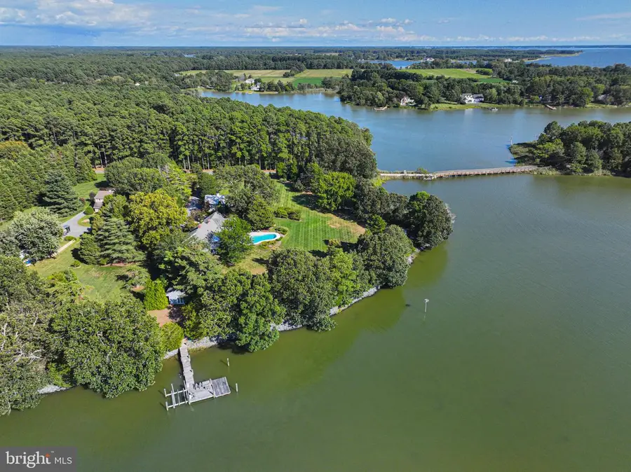 4500 Boone Creek Rd, Oxford, MD 21654 - Image #2