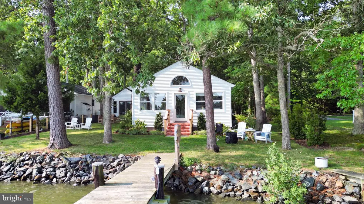 24312 Oakwood Park, Saint Michaels, MD 21663 - Image #1