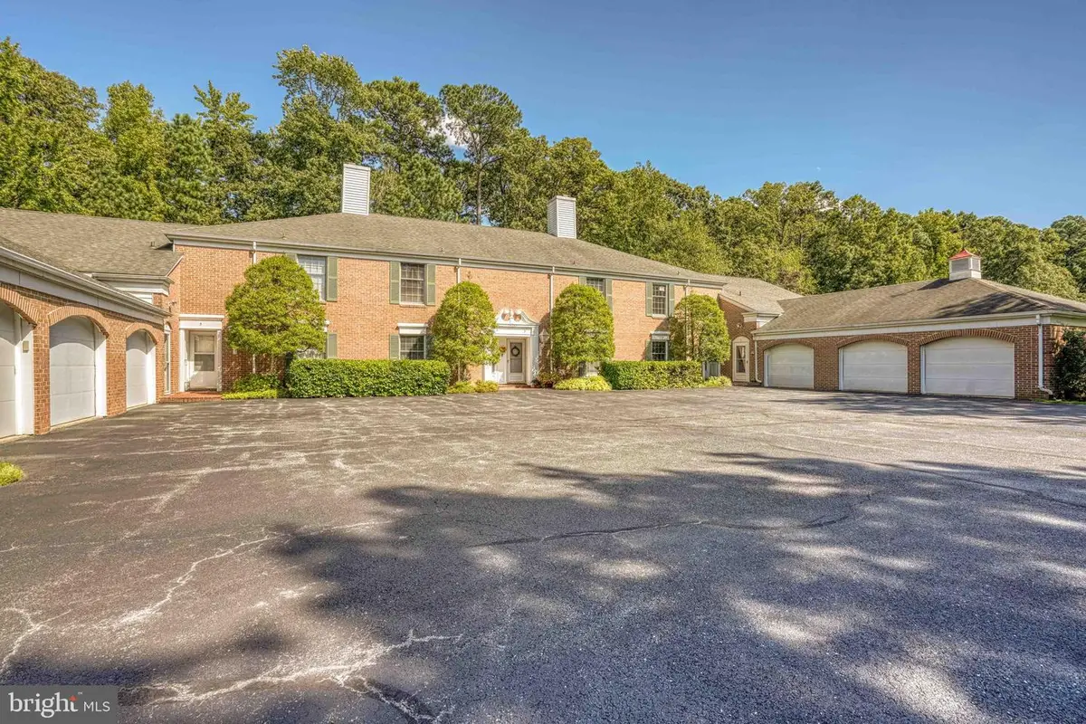 24362 Widgeon Pl #4, Saint Michaels, MD 21663 - Image #1