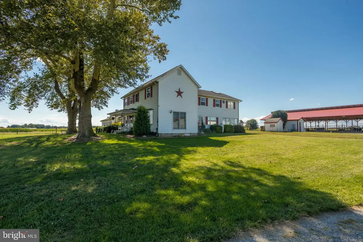 10380 Chapel Rd, Easton, MD 21601 - Image #1