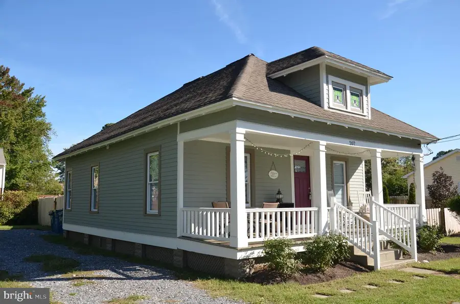 207 Dodson Ave, Saint Michaels, MD 21663 - Image #2