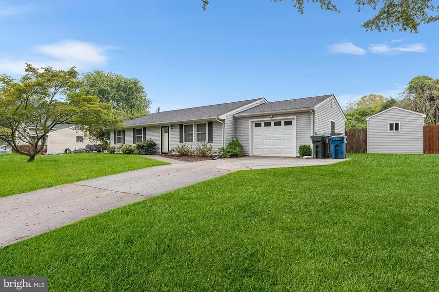 7384 Brett Rd, Easton, MD 21601 - Image #2