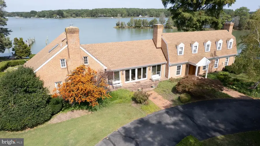 5499 Anderby Hall Rd, Royal Oak, MD 21662 - Image #3