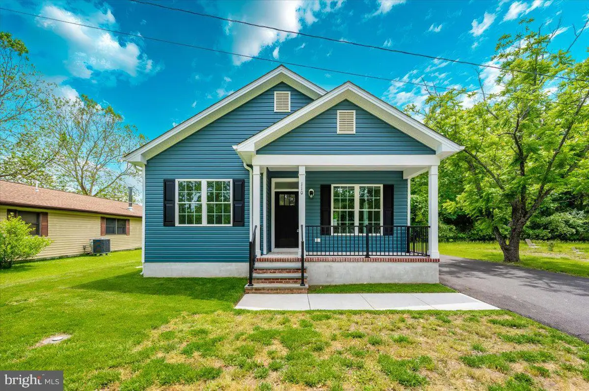 216 Brooks, Saint Michaels, MD 21663 - Image #1