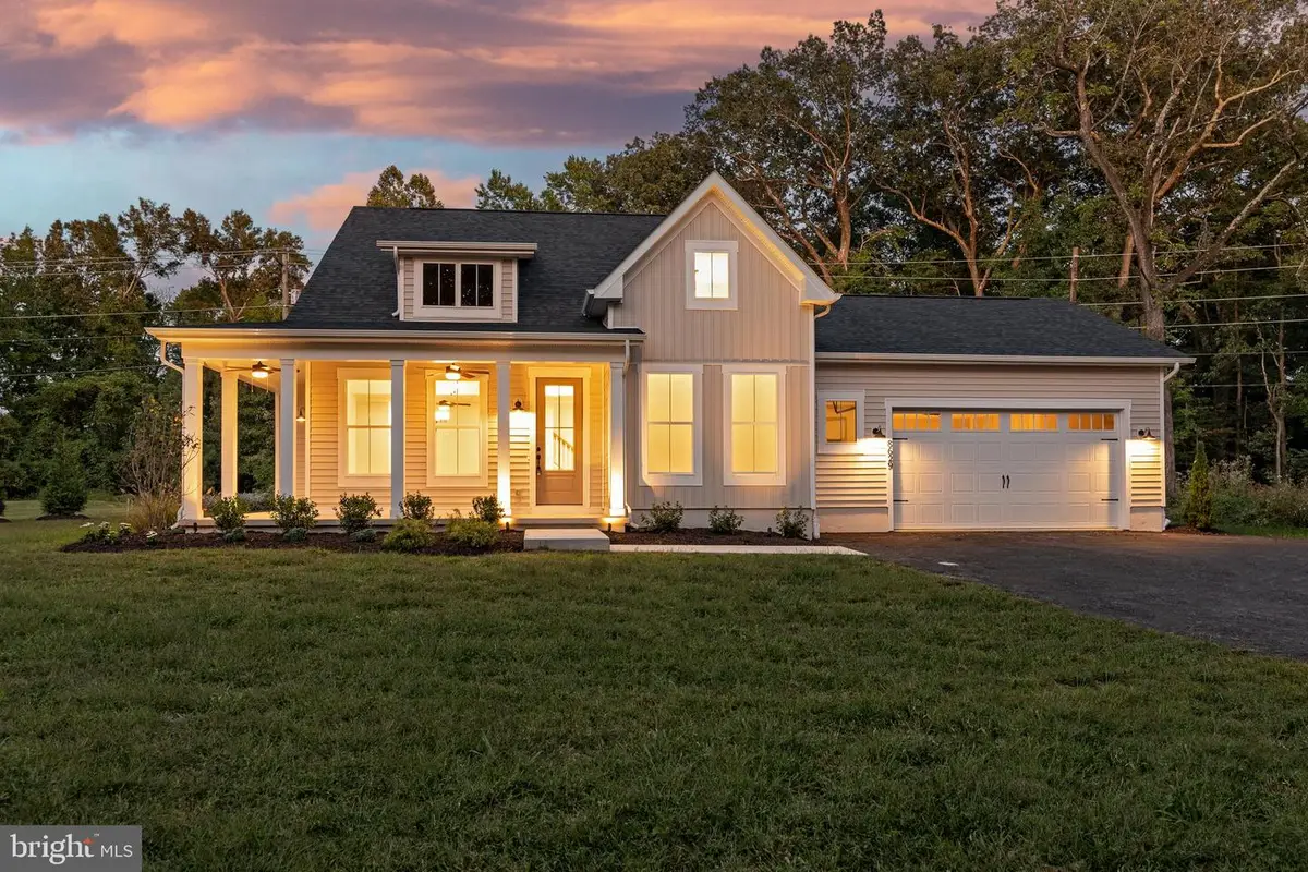 8629 Unionville Rd, Easton, MD 21601 - Image #1