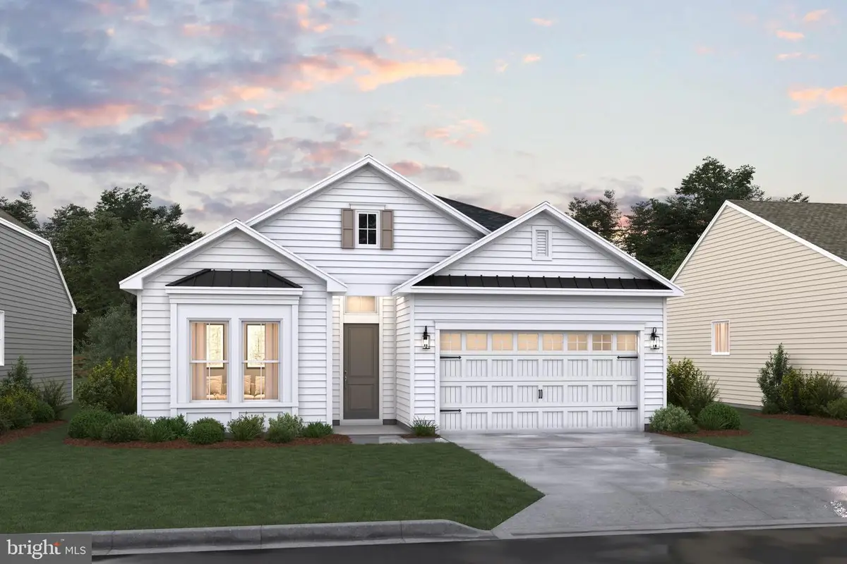 7852 Ward Brothers Cir, Easton, MD 21601 - Image #1