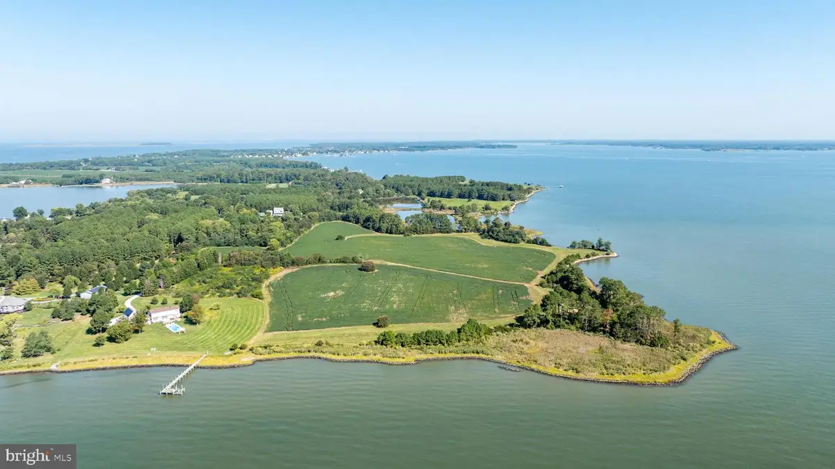 Bar Neck Rd, Tilghman, MD 21671 - Image #1