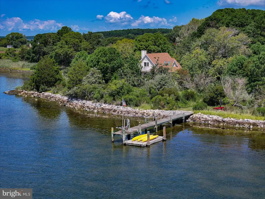 6271 Neavitt Manor Rd, Neavitt, MD 21652 - Image #2