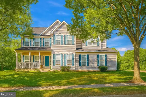 8672 Misty Brook Way, EASTON, MD 21601