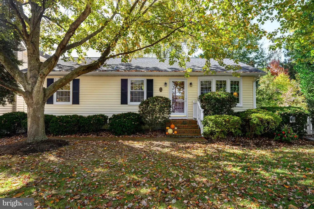 224 South Street, Oxford, MD 21654 - Image #1