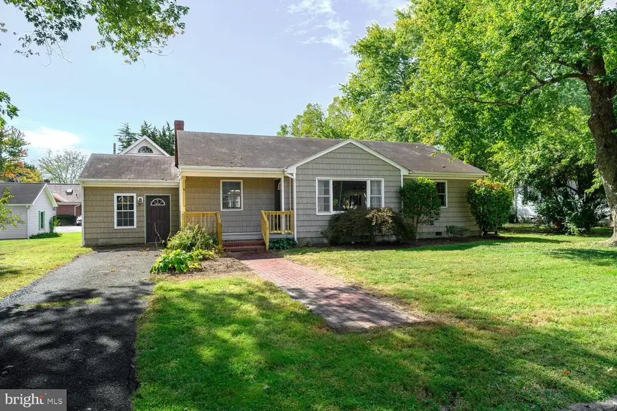 304 W Oak Ave, Easton, MD 21601 - Image #2