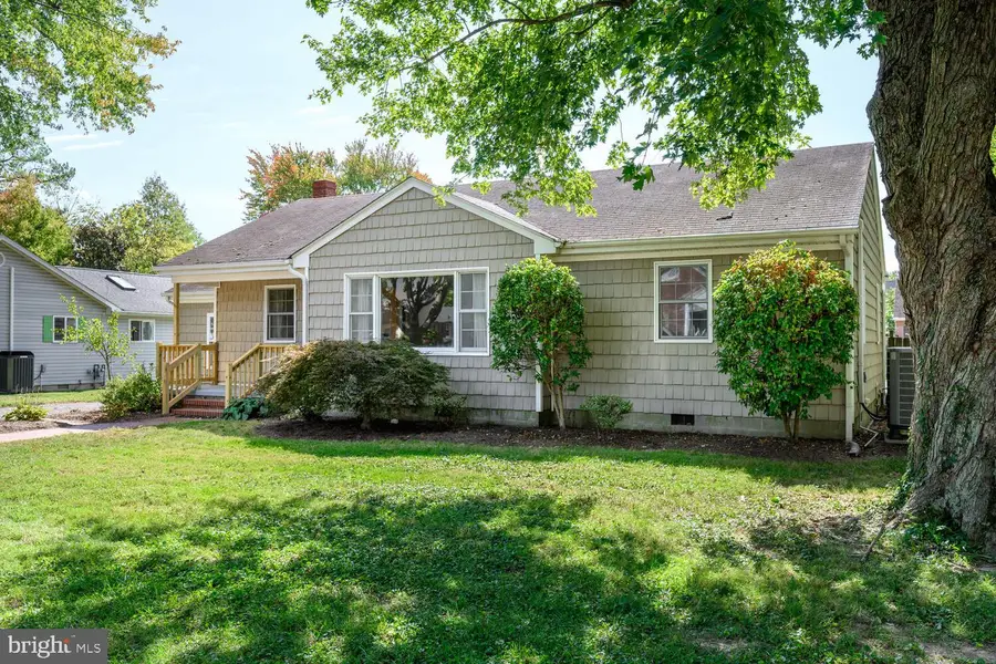 304 W Oak Ave, Easton, MD 21601 - Image #3