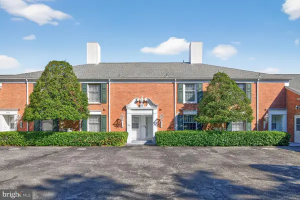 9545 Quail Hollow #205, SAINT MICHAELS, MD 21663