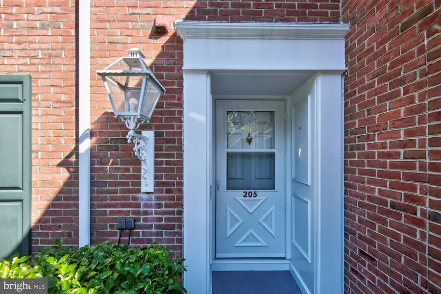 9545 Quail Hollow #205, Saint Michaels, MD 21663 - Image #3