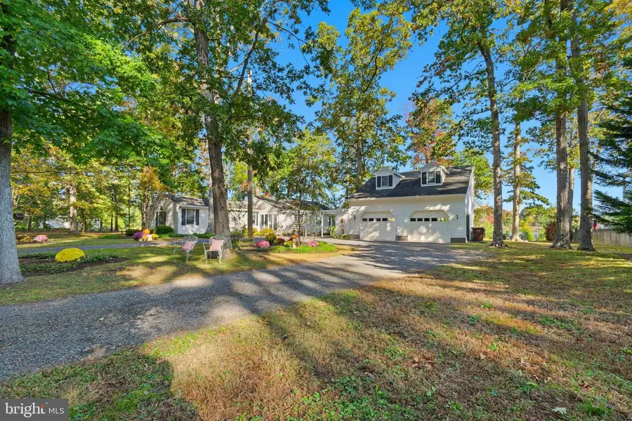 24318 Oakwood Park Rd, Saint Michaels, MD 21663 - Image #2