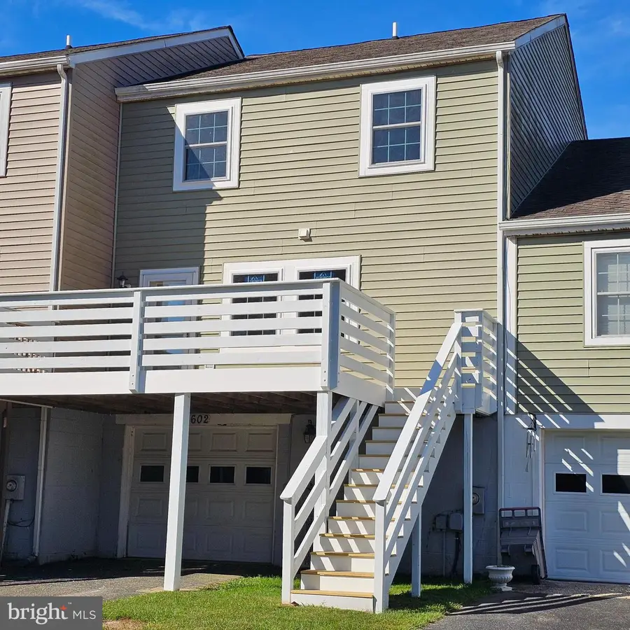 29595 Dutchmans Ln #602, Easton, MD 21601 - Image #2