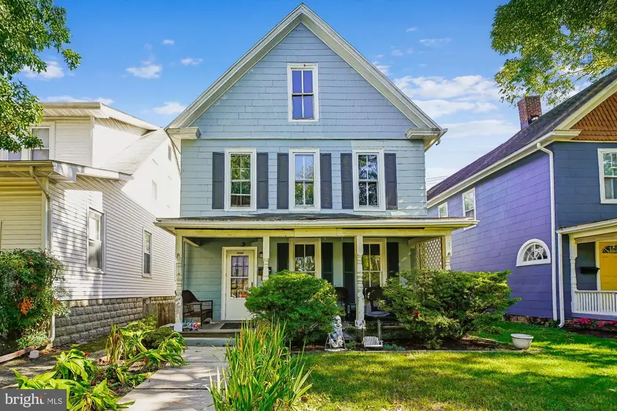 202 S Aurora St, Easton, MD 21601 - Image #2