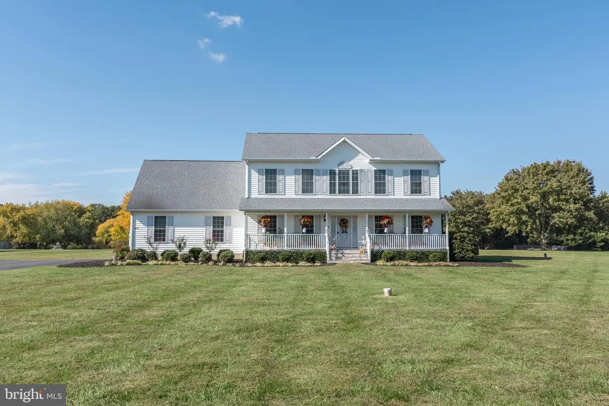 6660 Reeses Pride Rd, Sherwood, MD 21665 - Image #1