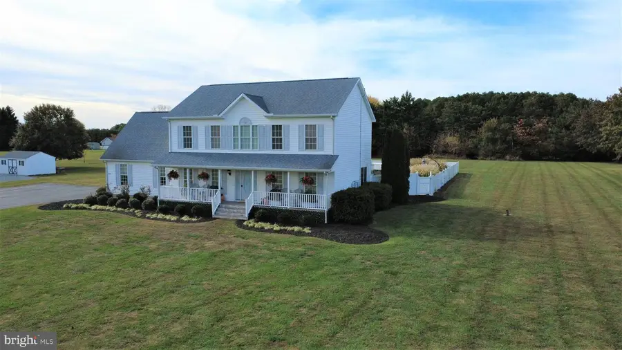 6660 Reeses Pride Rd, Sherwood, MD 21665 - Image #2