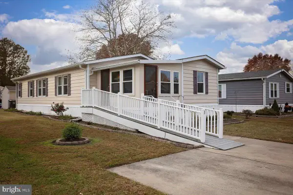 3 Park Lane, EASTON, MD 21601