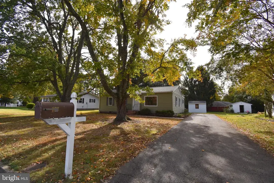 106 Sycamore Ave, Easton, MD 21601 - Image #2