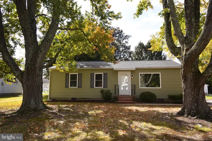 106 Sycamore Ave, Easton, MD 21601 - Image #3